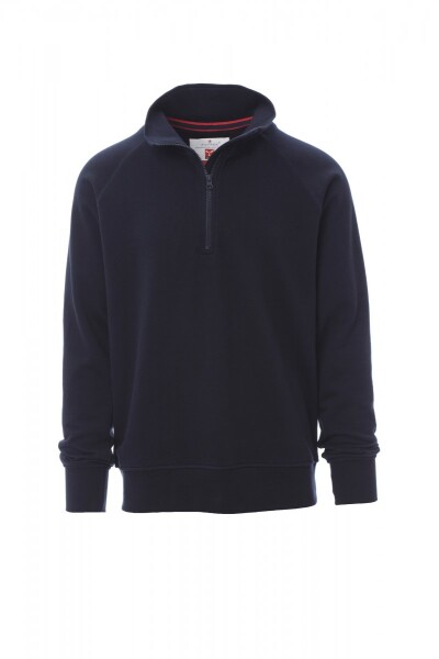Pracovní mikina Payper Austin Barva: Námořnická modrá, Velikost: L (001380041208007L)