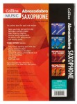 MS Abracadabra Saxophone Alto