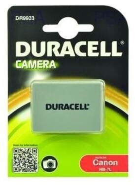 Duracell DR9933