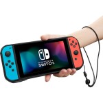 Spigen Rugged Armor Nintendo Switch