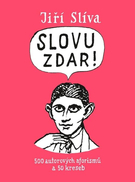 Slovu zdar!