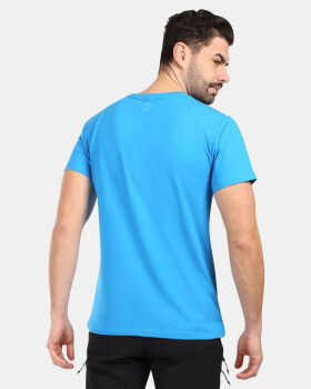 DISCOVER-M Modrá - Kilpi 3XL