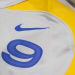 Nike Dámský dres Los Angeles Rams NFL Matthew Stafford #9 Game Bone Velikost: M