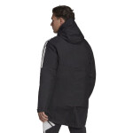 Pánská bunda Condivo 22 Stadium Parka M H21252 - Adidas černá XL