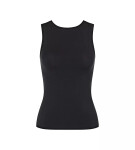 Dámské tílko GO Allround Tank Top - BLACK - černé 0004 - SLOGGI BLACK One