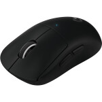 Logitech G Pro X Superlight černá / Bezdrátová herní myš / 5 tlačítek / 25400dpi (910-005880)