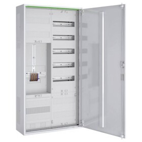 ABN ABNRS207Z0071 skříň na elektroměr Obsah 1 ks