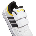 Boty adidas Hoops 3.0 CF Jr IF5316