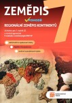 Zeměpis v pohodě 7 - učebnice RVP - Jana Kubásková