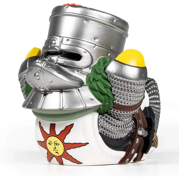 Tubbz kachnička Dark Souls - Solaire - EPEE Merch - Numskull