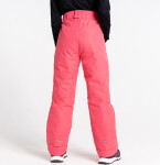 Dětské lyžařské kalhoty Dare2B Motive DKW406-S9Q růžové Růžová let