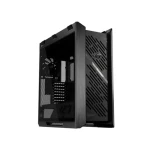 ASUS ROG STRIX HELIOS II GX601S černá / E-ATX / 4x USB 3.2 / 2x USB-C 3.2 / bez zdroje / průhledná bočnice (90DC00W0-B39000)