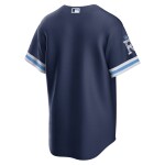 Nike Pánský dres Kansas City Royals MLB City Connect Velikost: S