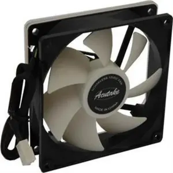 ACUTAKE ACU-FAN92 PRO PWM / Ventilátor / 92 mm / PWM / 600–2000 RPM / 4pin (ACU-FAN92 PRO PWM)