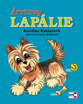 Áronovy lapálie