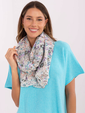 Pareo AT PO 205013.96 bílá růžová jedna velikost