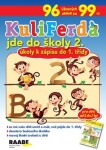 KuliFerda jde do školy