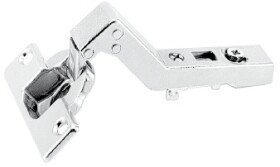 Hettich závěs úhlový +45° vložený (104536)