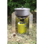 Meva Závětří pro Outdoor vařiče,Meva Závětří pro Outdoor vařiče