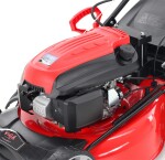 Benzínová sekačka VeGA 525 SXHE 7in1