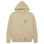 Lobster & Lemonade Pánská mikina Miami Dolphins NFL L&L '76 Classics Hoodie Velikost: M