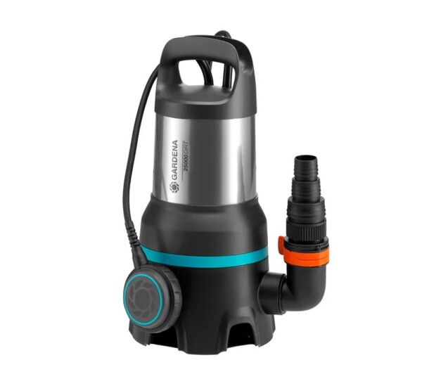 Kalové čerpadlo Gardena 25000 9046-20