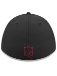 New Era Pánská kšiltovka Washington Commanders NFL 2026 Sideline 39THIRTY M-Crown Flex Velikost: L/XL