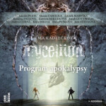 Mycelium 8: Program apokalypsy - Vilma Kadlečková - audiokniha