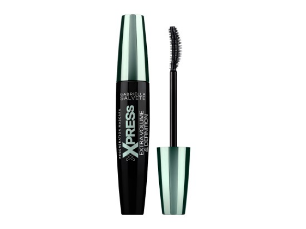 Gabriella Salvete Xxpress Extra Volume&Definition Řasenka 9,5 ml