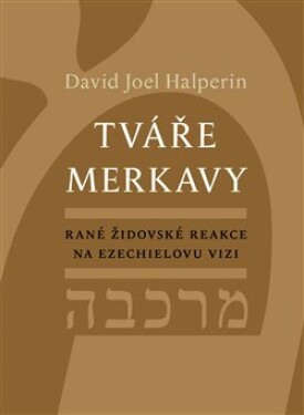 Tváře merkavy David Halperin