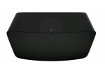 SONOS Five černá / Inteligentní reproduktor / Wi-Fi / LAN / Dotykové ovládání / Apple AirPlay 2 (FIVE1EU1BLK)