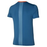 Běžecké tričko Mizuno Shadow Graphic Tee 62GAA00317 Velikost textilu: S