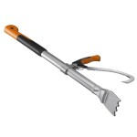 Lopatka s obracákem WoodXpert vel. M fiskars 1015438