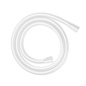 HANSGROHE - Hadice Sprchová hadice 125 cm, bílá 28272450