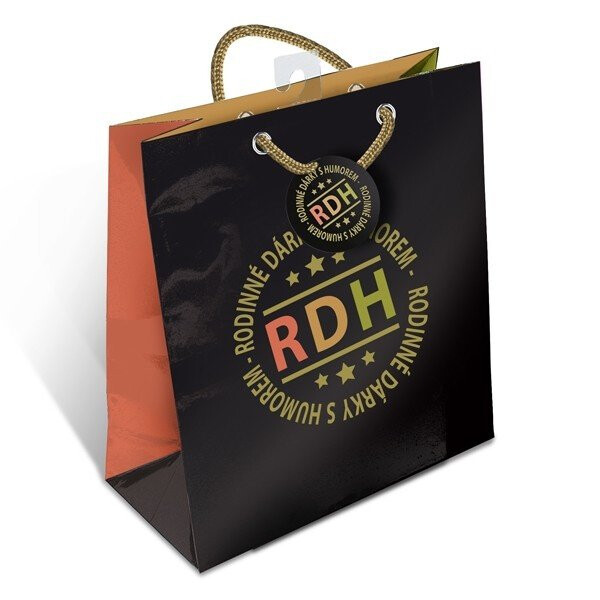 RDH taška NON