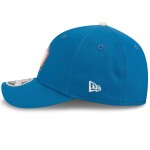 New Era Pánská kšiltovka Milwaukee Brewers MLB City Connect 9FORTY M-Crown Snapback