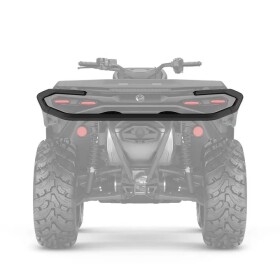 Zadní ochranný rám na Can-Am Outlander G3 205-2026