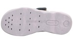 Domácí obuv Superfit 1-006273-8040 Velikost: 31