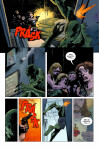 Abe Sapien 8 - Pusté pobřeží - Mike Mignola