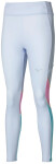 Běžecké kalhoty Mizuno Alpha Tight J2GBB20518 Velikost textilu: M
