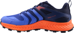 Inov-8 Běžecké boty INOV8 TRAILTALON M (standard) - modré Velikost obuvi v EU: 44