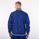 47 Brand Pánská Bunda Los Angeles Dodgers Wordmark 47 DRIFT Track Jacket Velikost: