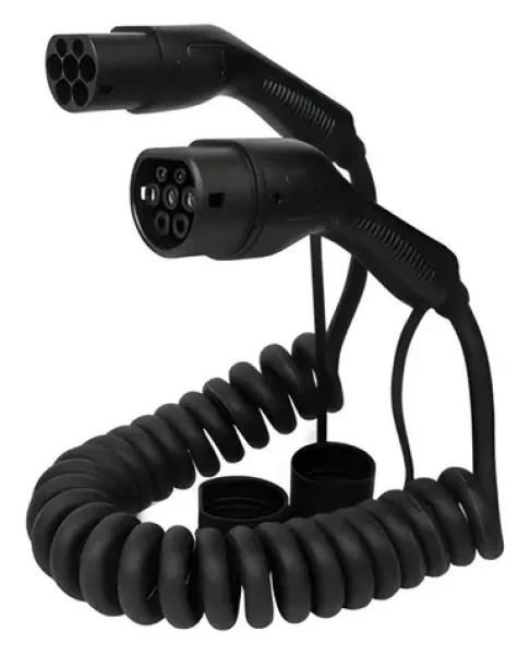 Spiro AC7 7m / Napájecí kabel / 7 m (DEF1033)