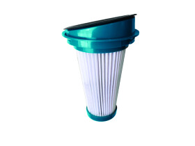EPA-Filter do aku vysavače Rotaro PowerVac 2in1 16V a 20V