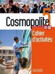 Cosmopolite 5 (C1-C2) Cahier de perfectionnement + audio MP3 - Sylvain Capelli