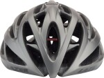 Cyklistická helma Lazer 02, Matte Titanium Helmy vel.: M-L/55-61cm