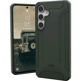 Urban Armor Gear Scout zadní kryt na mobil Samsung Galaxy S24 FE olivová 1552552, odolné vůči nárazům 214459117272