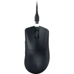 Razer Deathadder V3 Pro černá / Herní bezdrátová myš / optická / 30000DPI / 2.4GHz / 5 tlačítek (RZ01-04630100-R3G1)