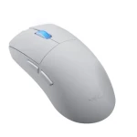 ASUS ROG Harpe II Ace bílá / Bezdrátová herní myš / optická / 42000 DPI / 5 tlačítek / BT 5.1 / 48 g (90MP0490-BMUA10)