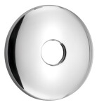 SAPHO - XL Rozeta G1/2", 80, chrom RS8020